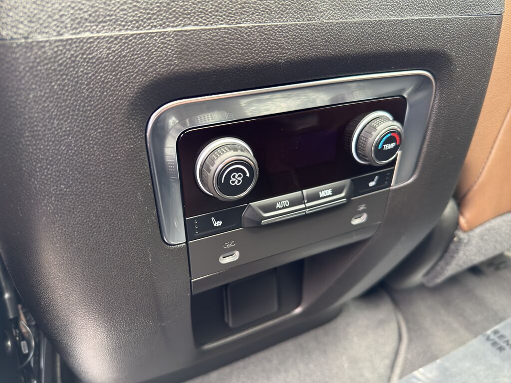 2021 Chevrolet Suburban High Country Eureka CA