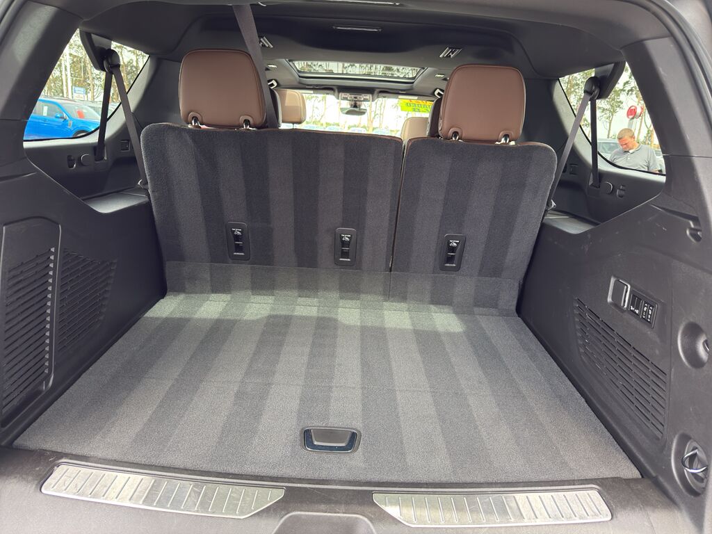 2021 Chevrolet Suburban High Country Eureka CA