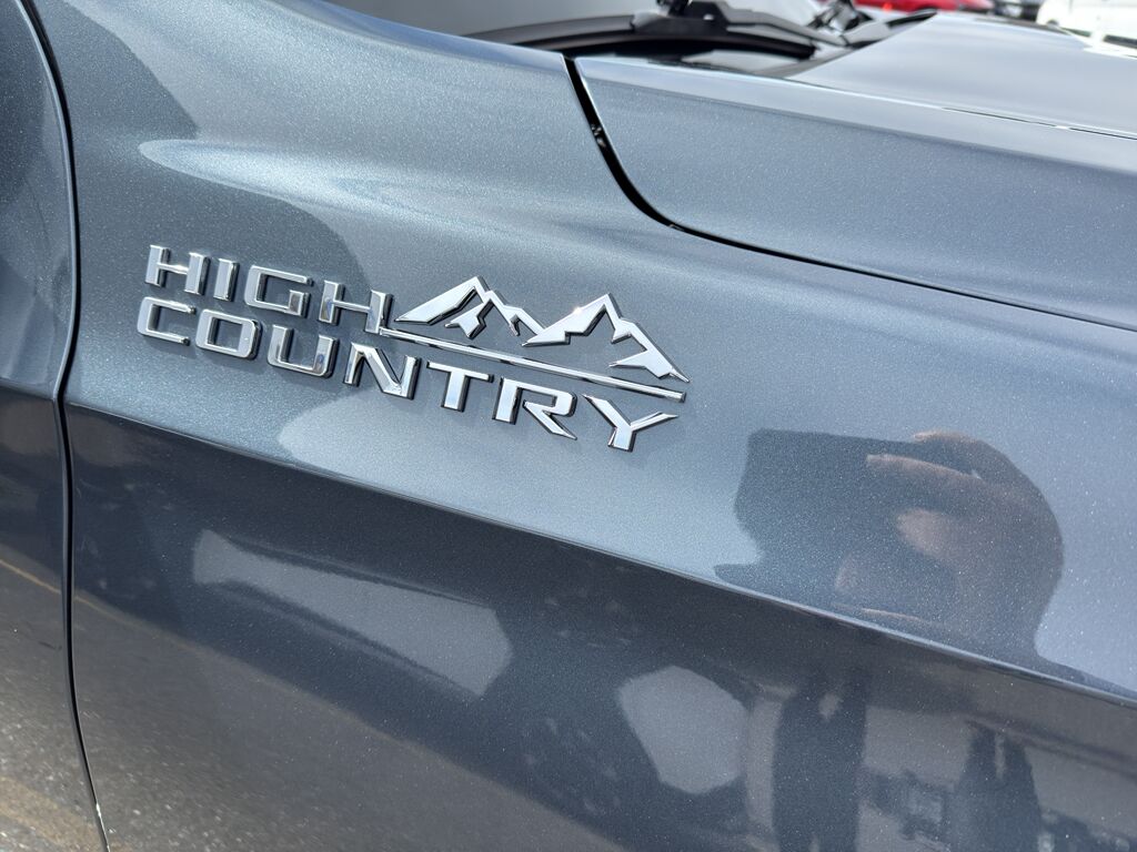 2021 Chevrolet Suburban High Country Eureka CA