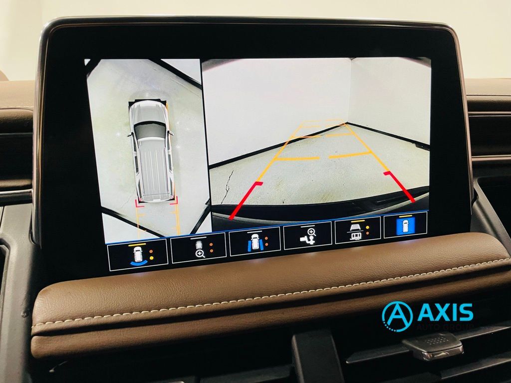 2021 Chevrolet Suburban High Country Jersey City NJ