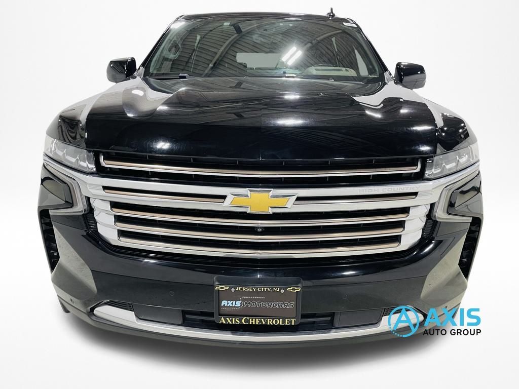 2021 Chevrolet Suburban High Country Jersey City NJ