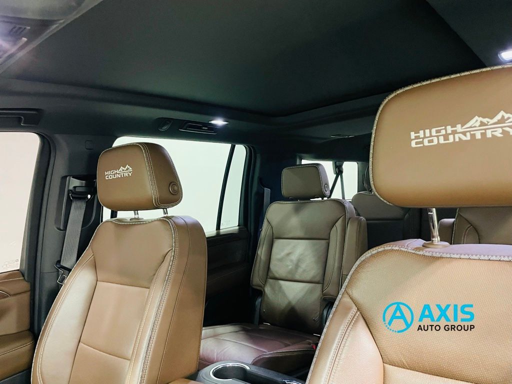 2021 Chevrolet Suburban High Country Jersey City NJ