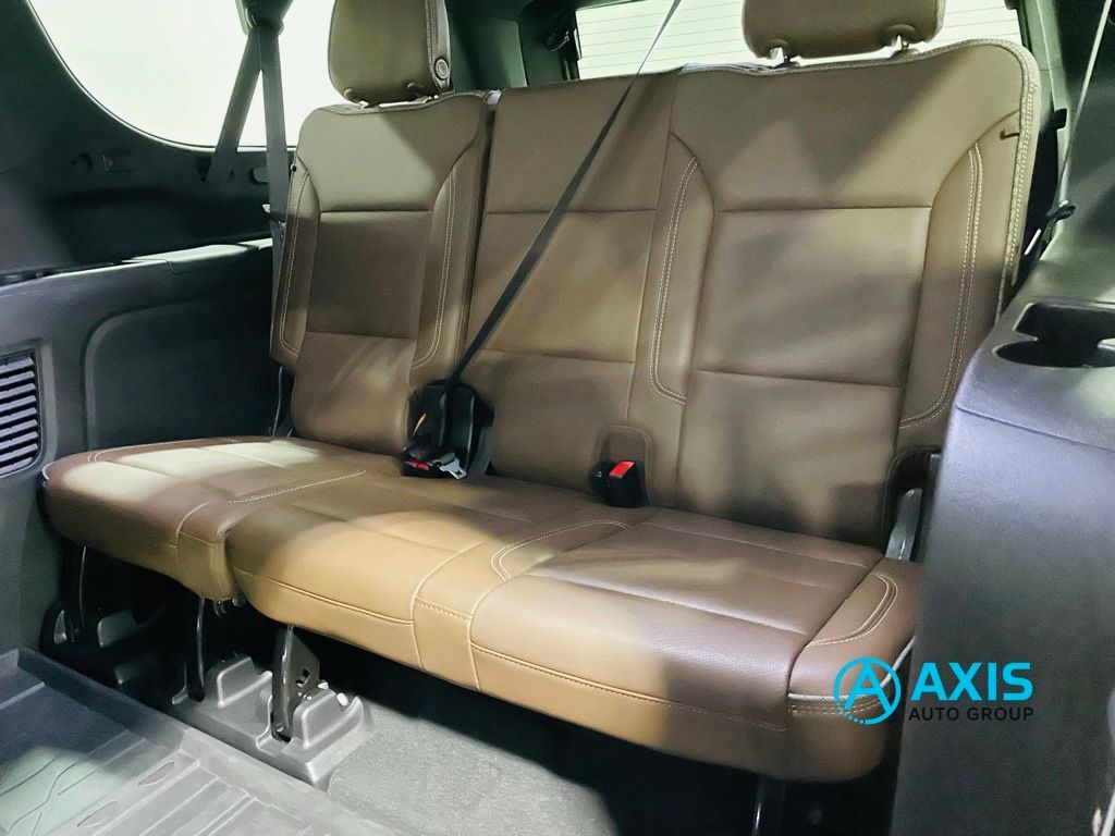 2021 Chevrolet Suburban High Country Jersey City NJ