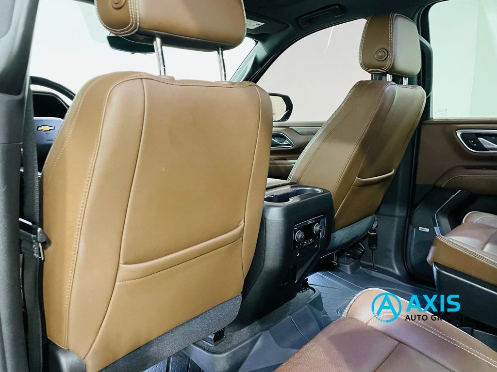 2021 Chevrolet Suburban High Country Jersey City NJ