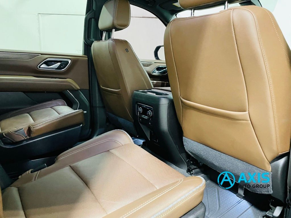 2021 Chevrolet Suburban High Country Jersey City NJ