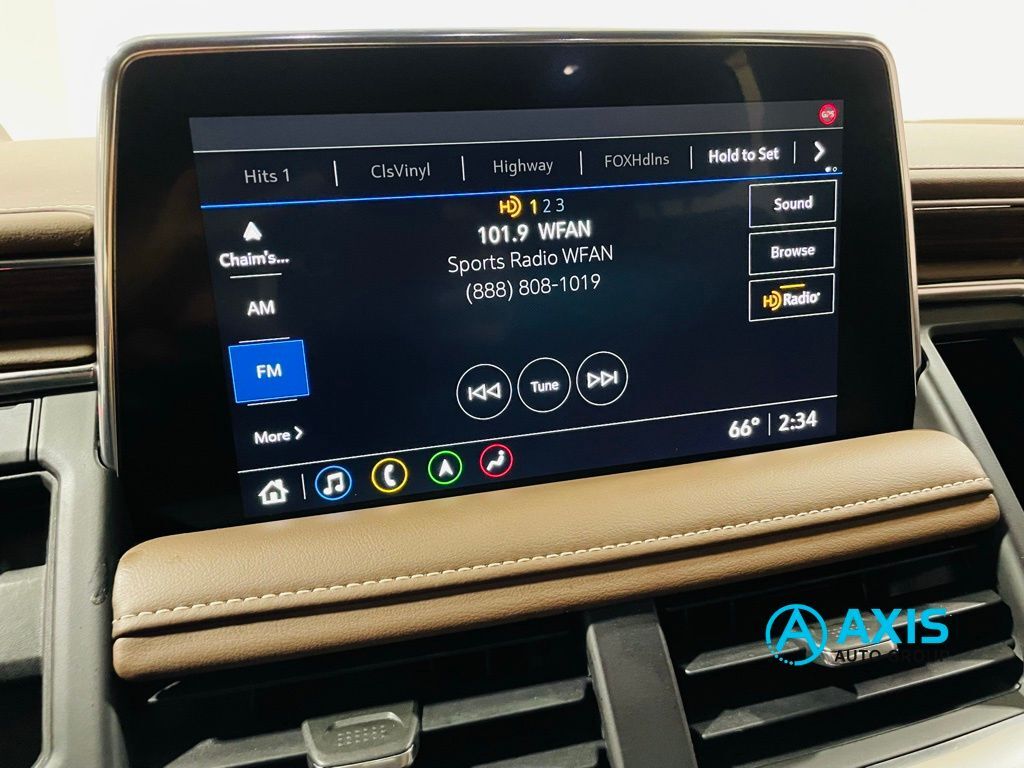 2021 Chevrolet Suburban High Country Jersey City NJ