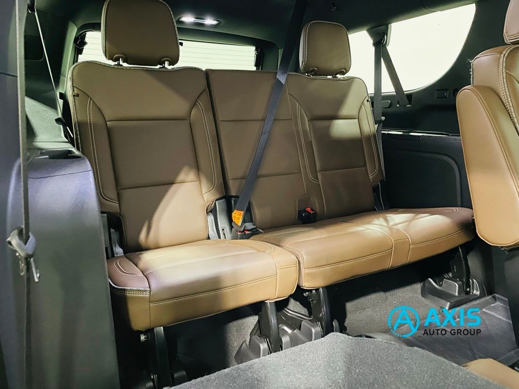 2021 Chevrolet Suburban High Country Jersey City NJ