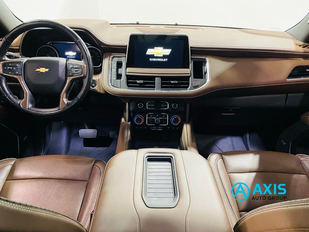 2021 Chevrolet Suburban High Country Jersey City NJ