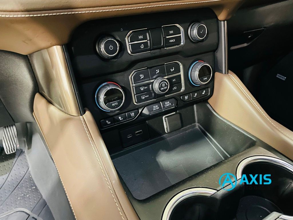 2021 Chevrolet Suburban High Country Jersey City NJ