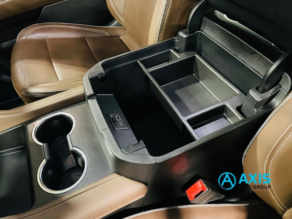 2021 Chevrolet Suburban High Country Jersey City NJ