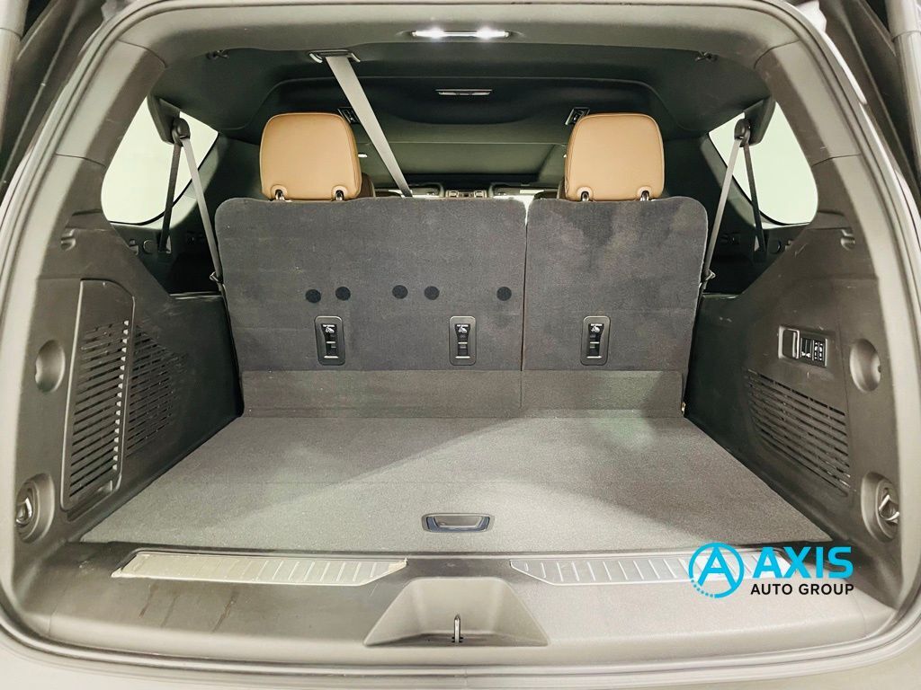 2021 Chevrolet Suburban High Country Jersey City NJ