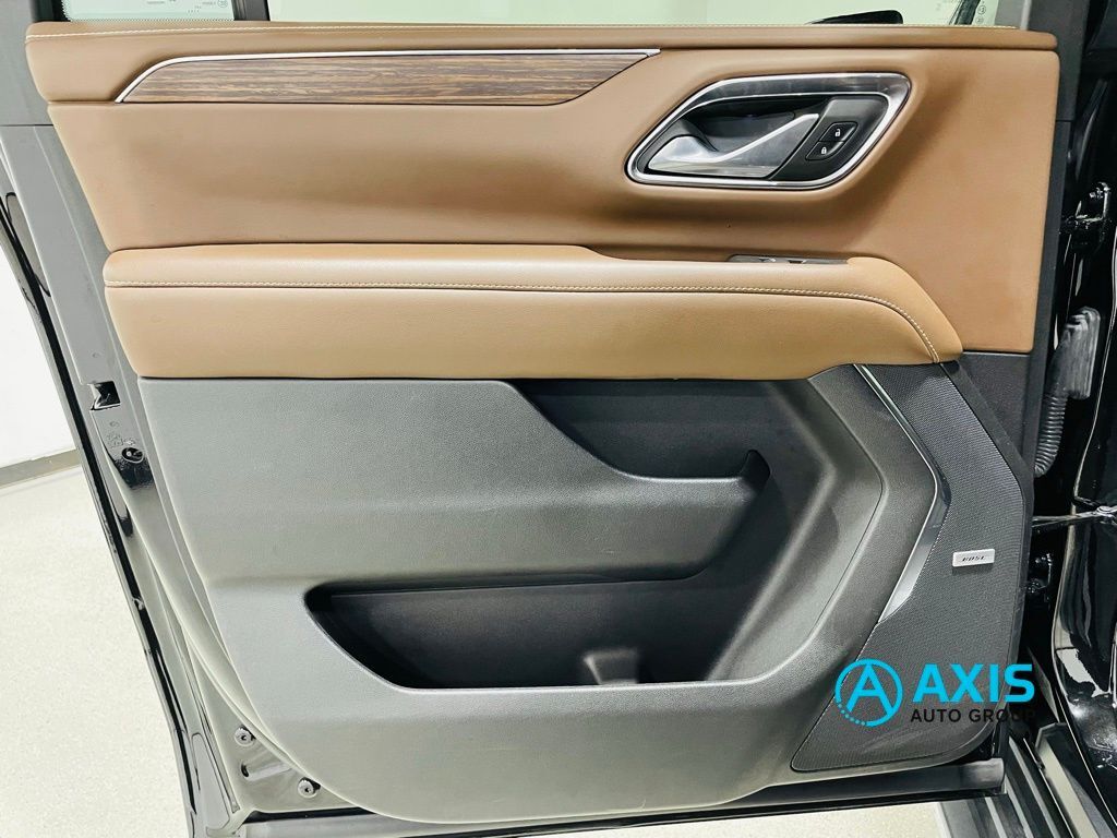 2021 Chevrolet Suburban High Country Jersey City NJ