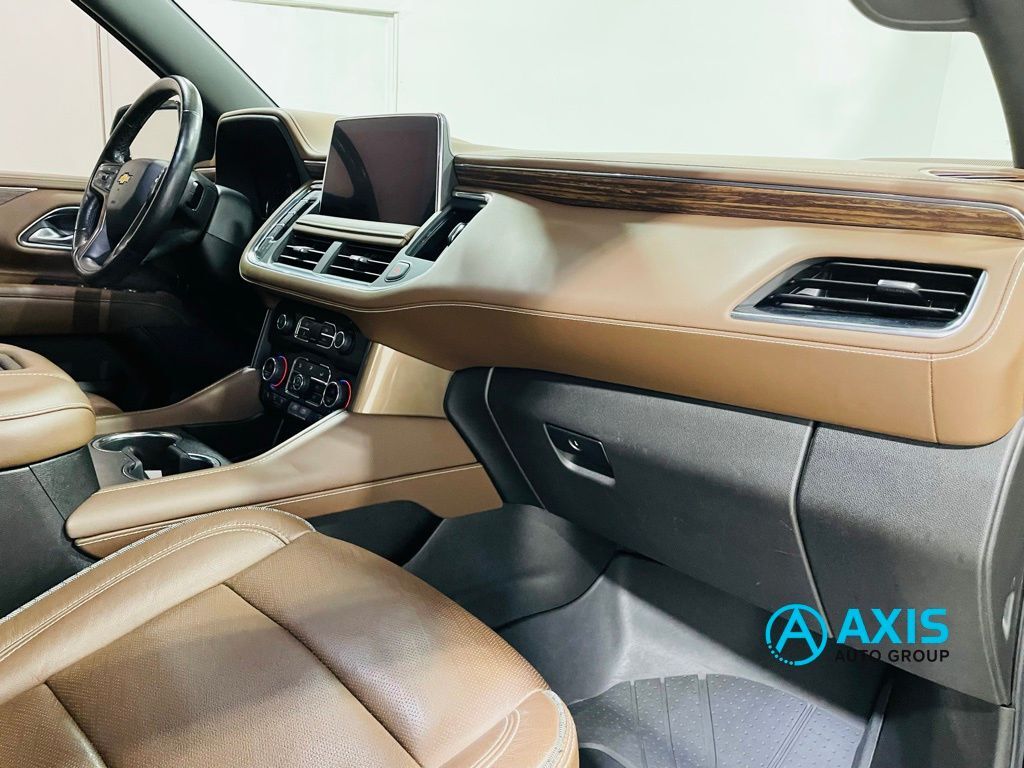 2021 Chevrolet Suburban High Country Jersey City NJ