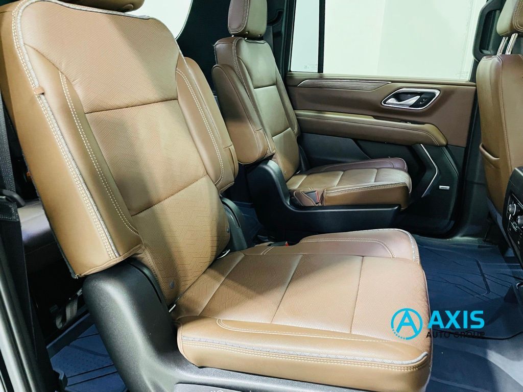 2021 Chevrolet Suburban High Country Jersey City NJ