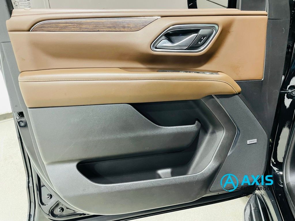 2021 Chevrolet Suburban High Country Jersey City NJ