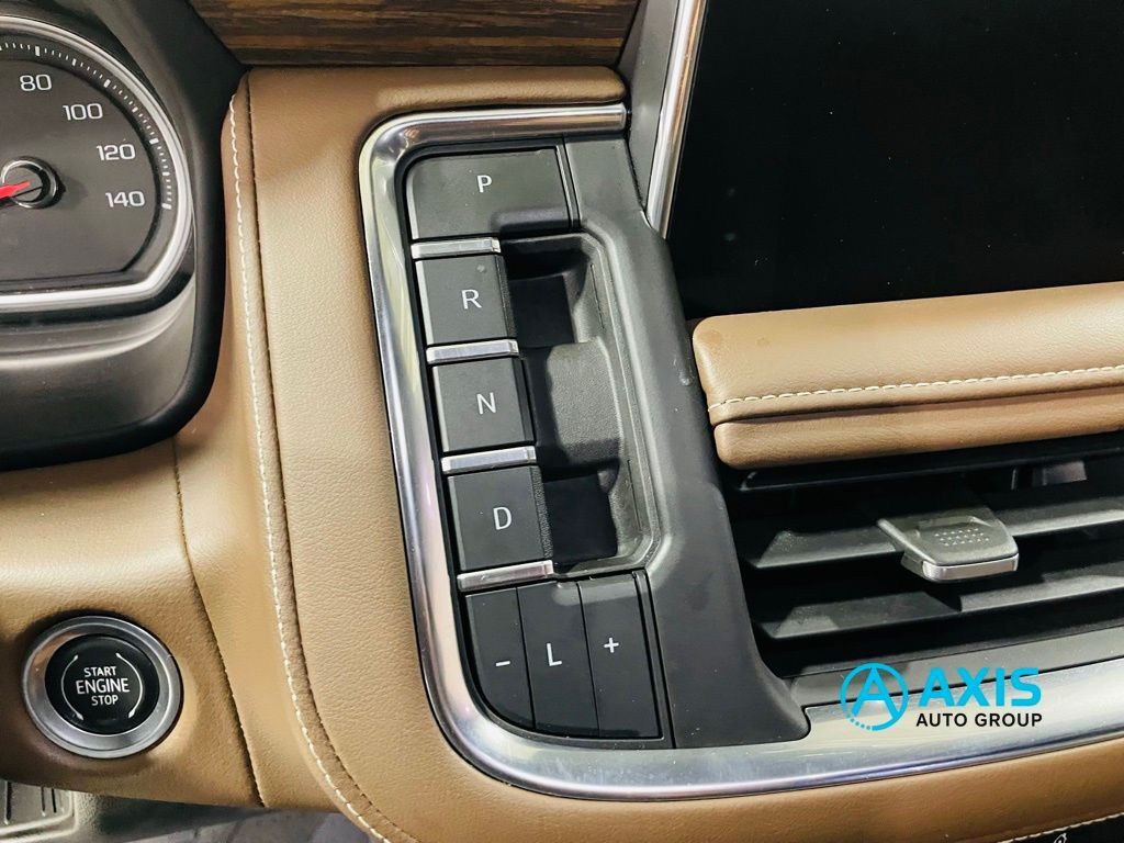 2021 Chevrolet Suburban High Country Jersey City NJ