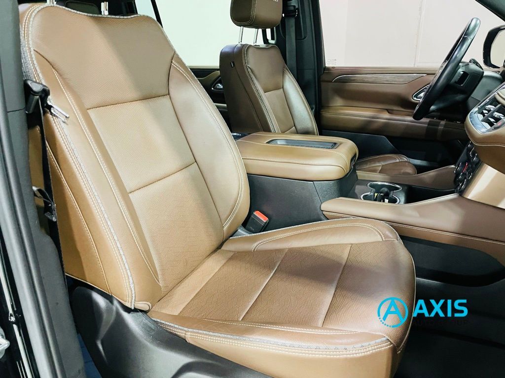 2021 Chevrolet Suburban High Country Jersey City NJ