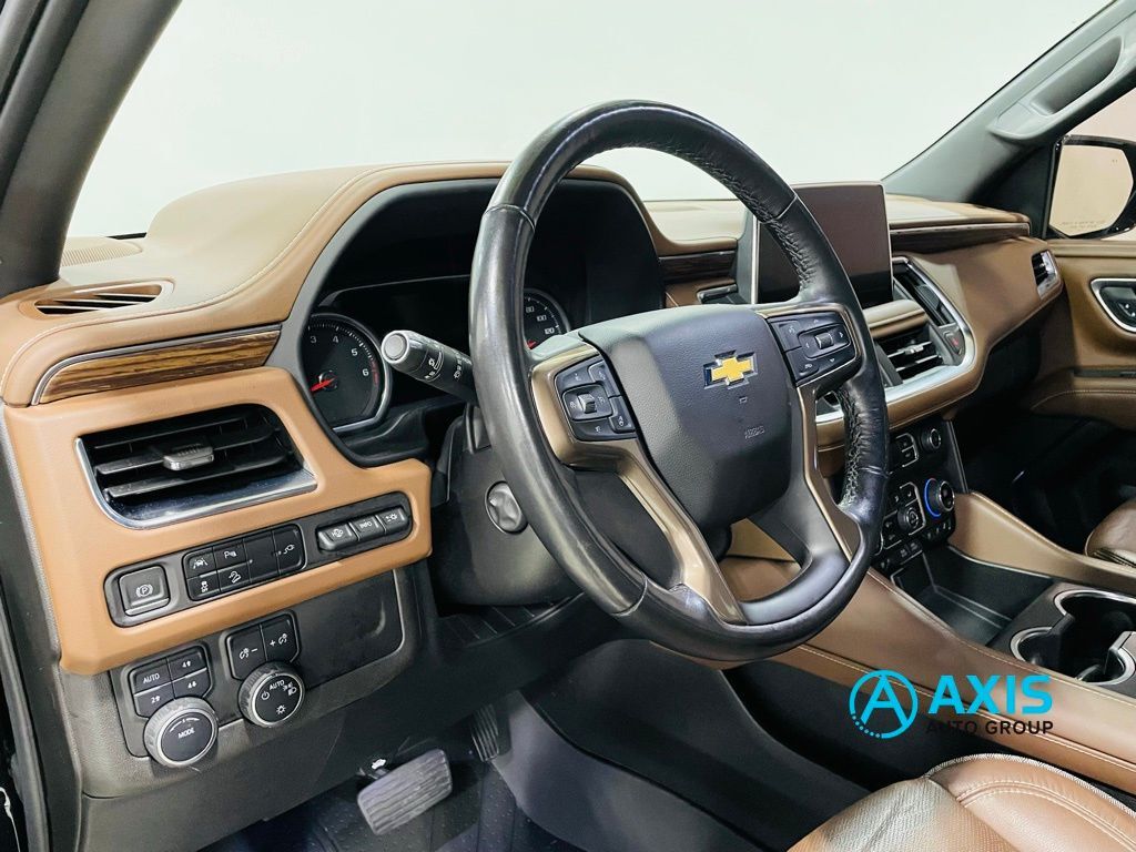 2021 Chevrolet Suburban High Country Jersey City NJ