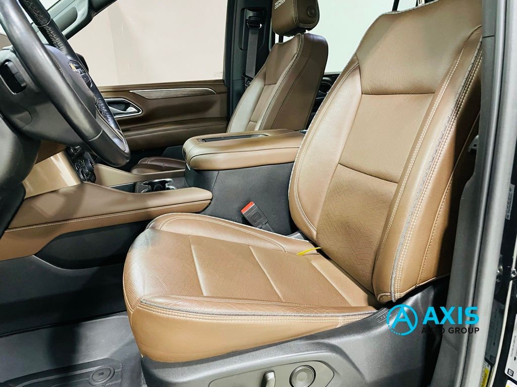 2021 Chevrolet Suburban High Country Jersey City NJ