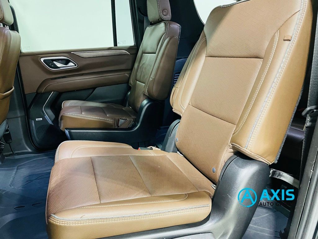 2021 Chevrolet Suburban High Country Jersey City NJ