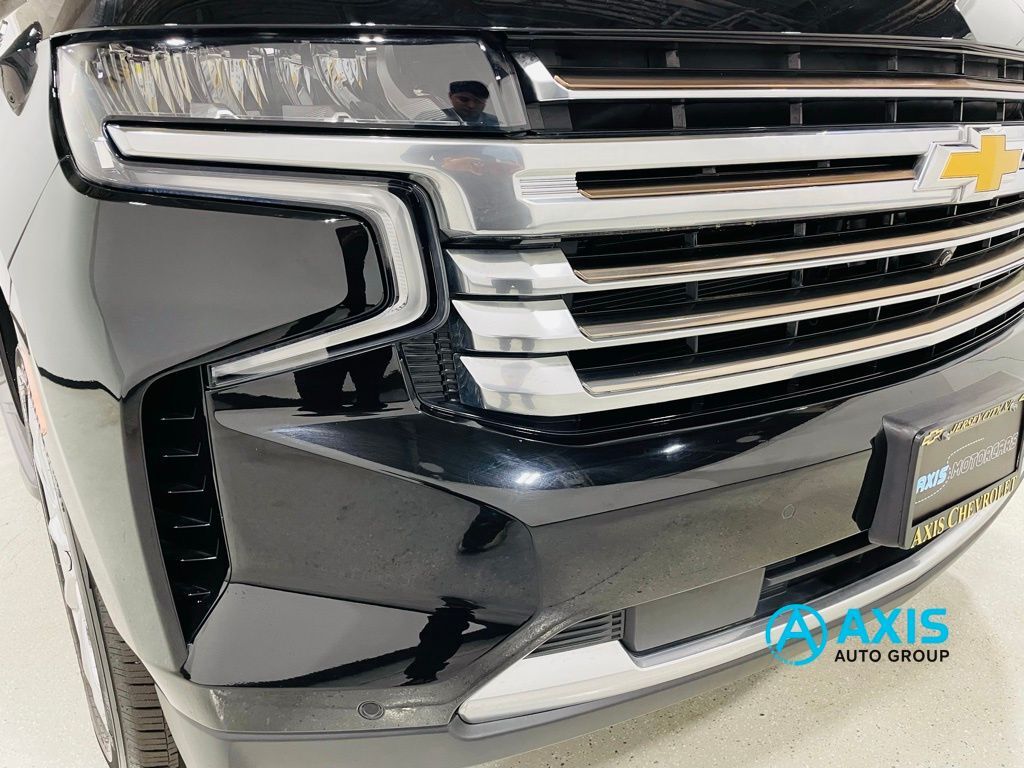 2021 Chevrolet Suburban High Country Jersey City NJ