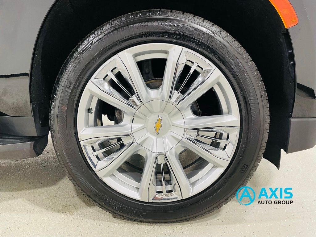 2021 Chevrolet Suburban High Country Jersey City NJ