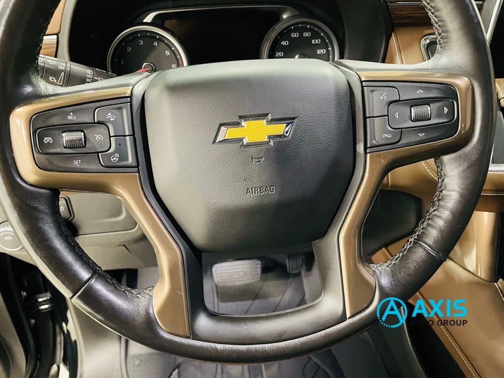 2021 Chevrolet Suburban High Country Jersey City NJ