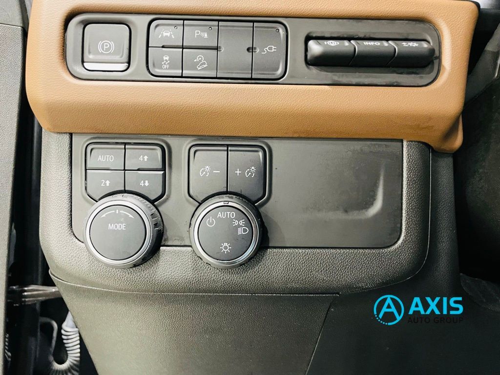 2021 Chevrolet Suburban High Country Jersey City NJ