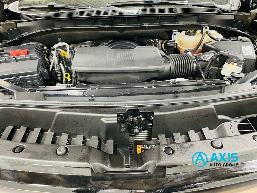 2021 Chevrolet Suburban High Country Jersey City NJ