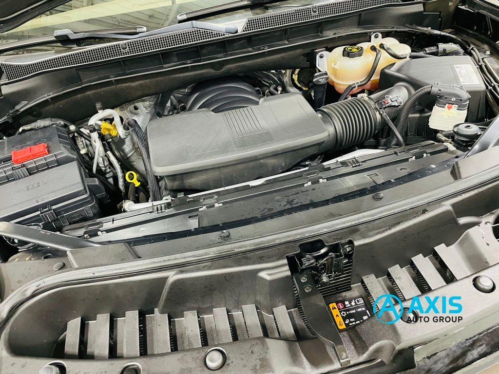 2021 Chevrolet Suburban High Country Jersey City NJ