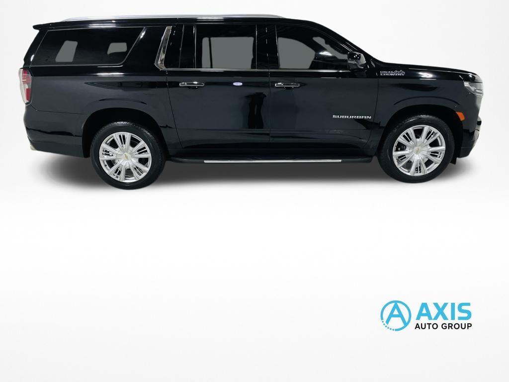 2021 Chevrolet Suburban High Country Jersey City NJ