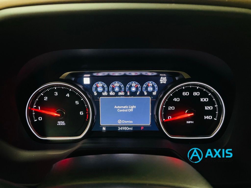 2021 Chevrolet Suburban High Country Jersey City NJ