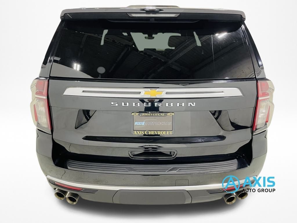 2021 Chevrolet Suburban High Country Jersey City NJ