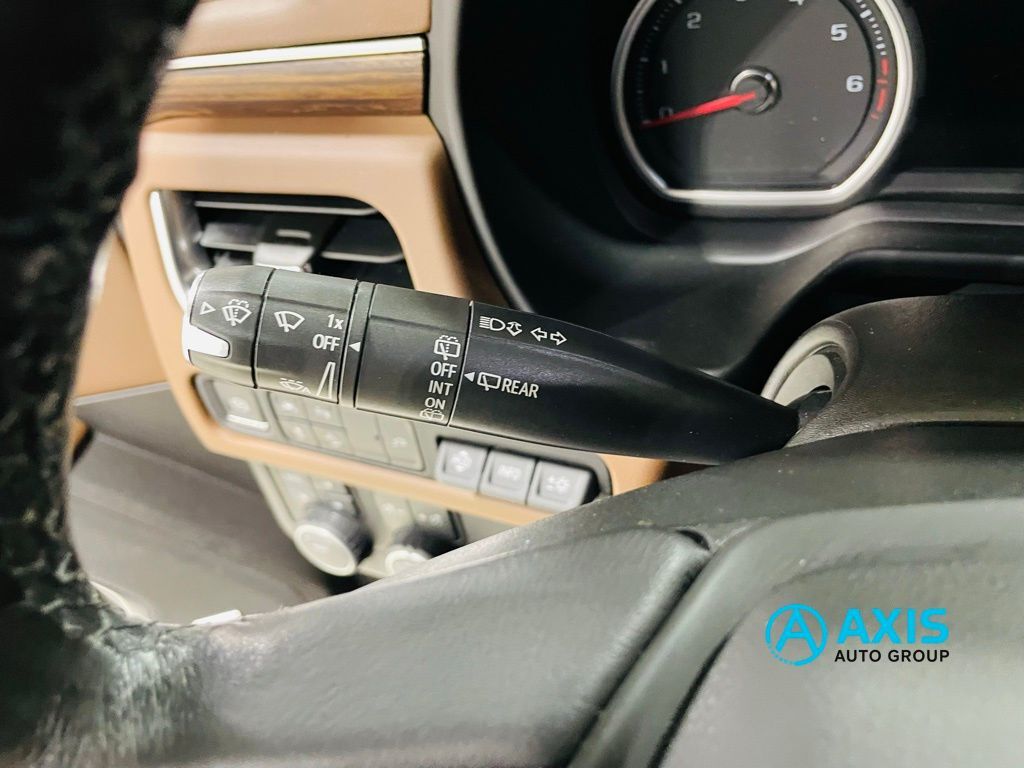 2021 Chevrolet Suburban High Country Jersey City NJ