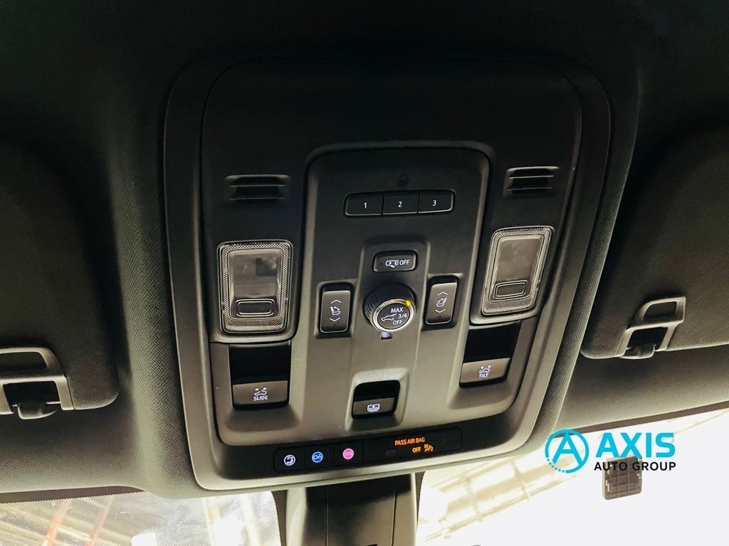 2021 Chevrolet Suburban High Country Jersey City NJ