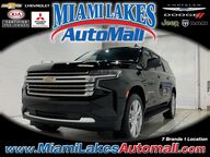 2021 Chevrolet Suburban High Country Miami Lakes FL 2021 Chevrolet Suburban High Country Miami Lakes FL