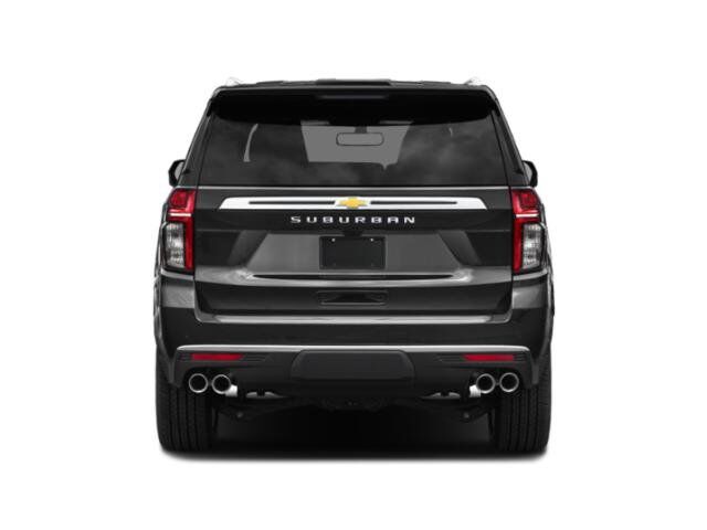 2021 Chevrolet Suburban High Country Appleton WI