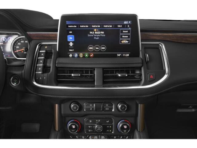 2021 Chevrolet Suburban High Country Appleton WI