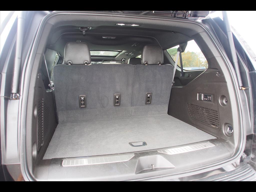 2021 Chevrolet Suburban High Country Raleigh NC