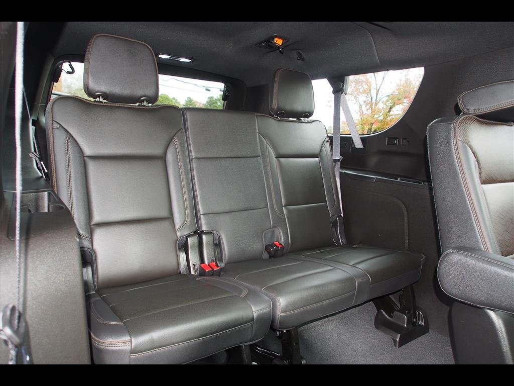 2021 Chevrolet Suburban High Country Raleigh NC