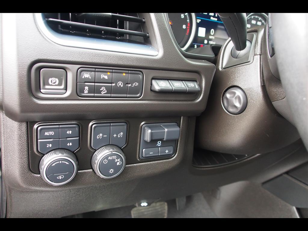 2021 Chevrolet Suburban High Country Raleigh NC