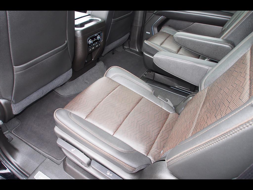 2021 Chevrolet Suburban High Country Raleigh NC