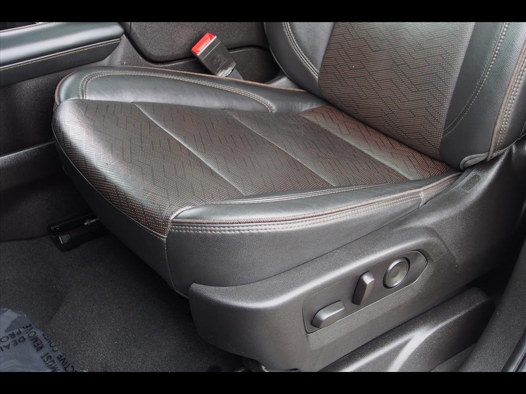 2021 Chevrolet Suburban High Country Raleigh NC