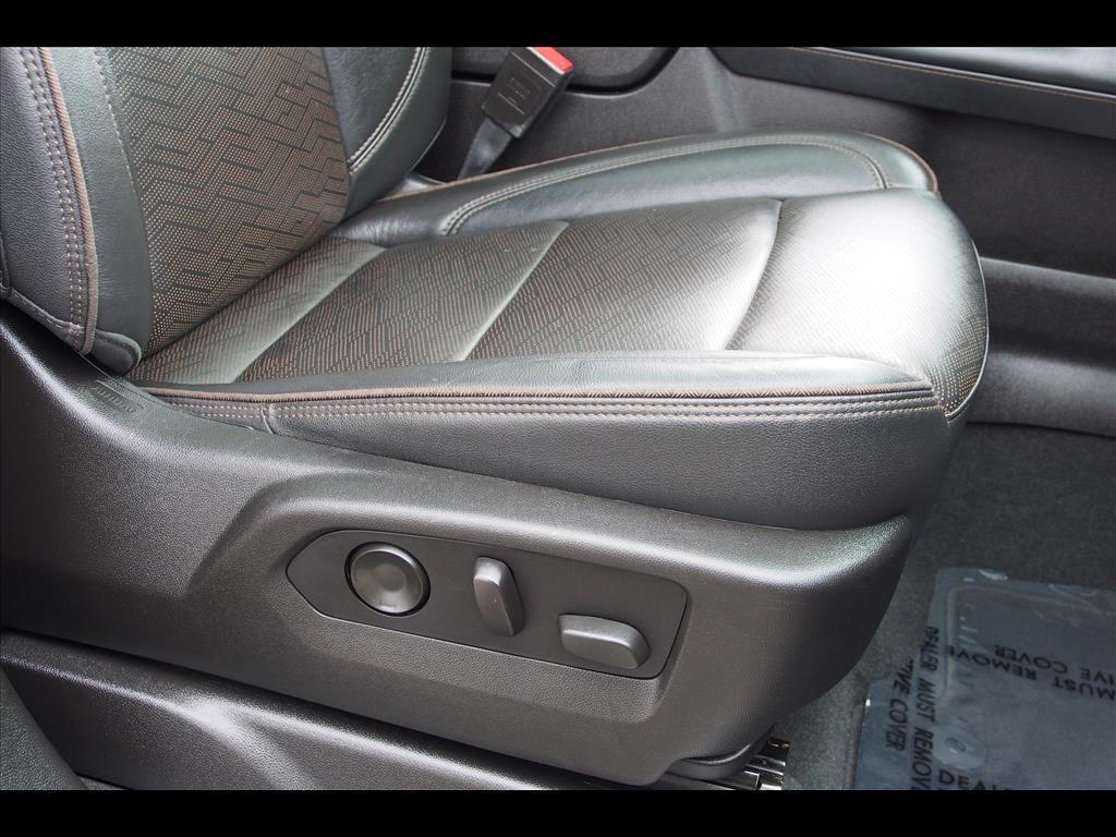 2021 Chevrolet Suburban High Country Raleigh NC