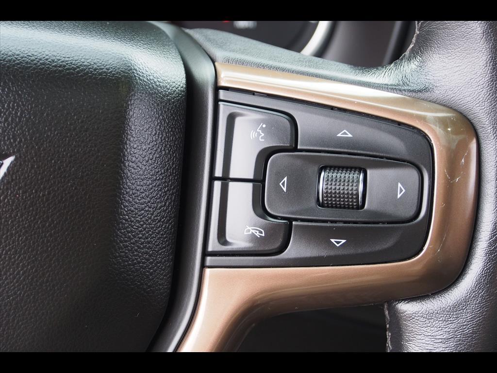 2021 Chevrolet Suburban High Country Raleigh NC