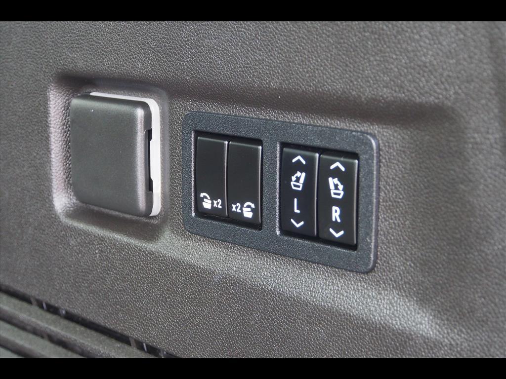 2021 Chevrolet Suburban High Country Raleigh NC