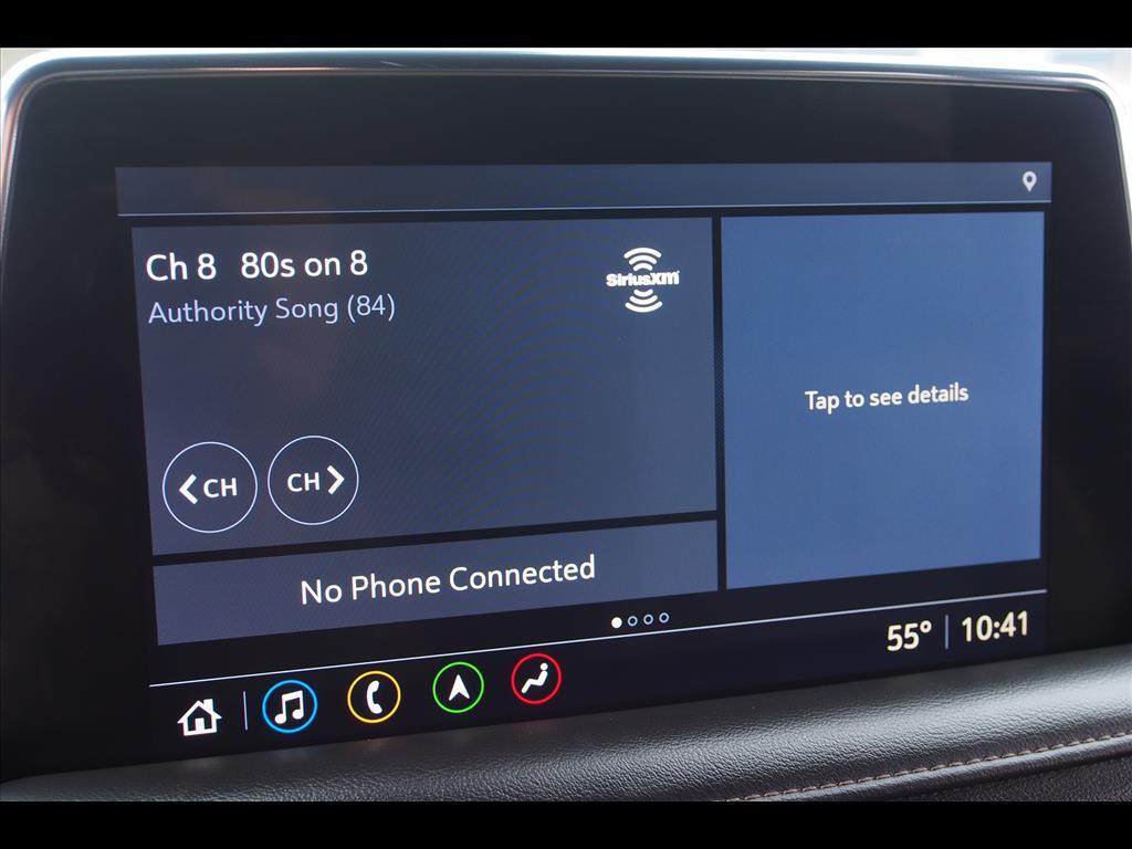 2021 Chevrolet Suburban High Country Raleigh NC