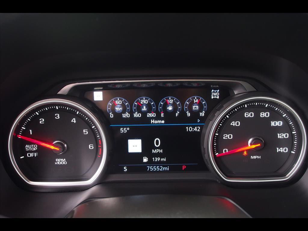 2021 Chevrolet Suburban High Country Raleigh NC