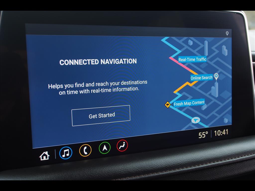 2021 Chevrolet Suburban High Country Raleigh NC