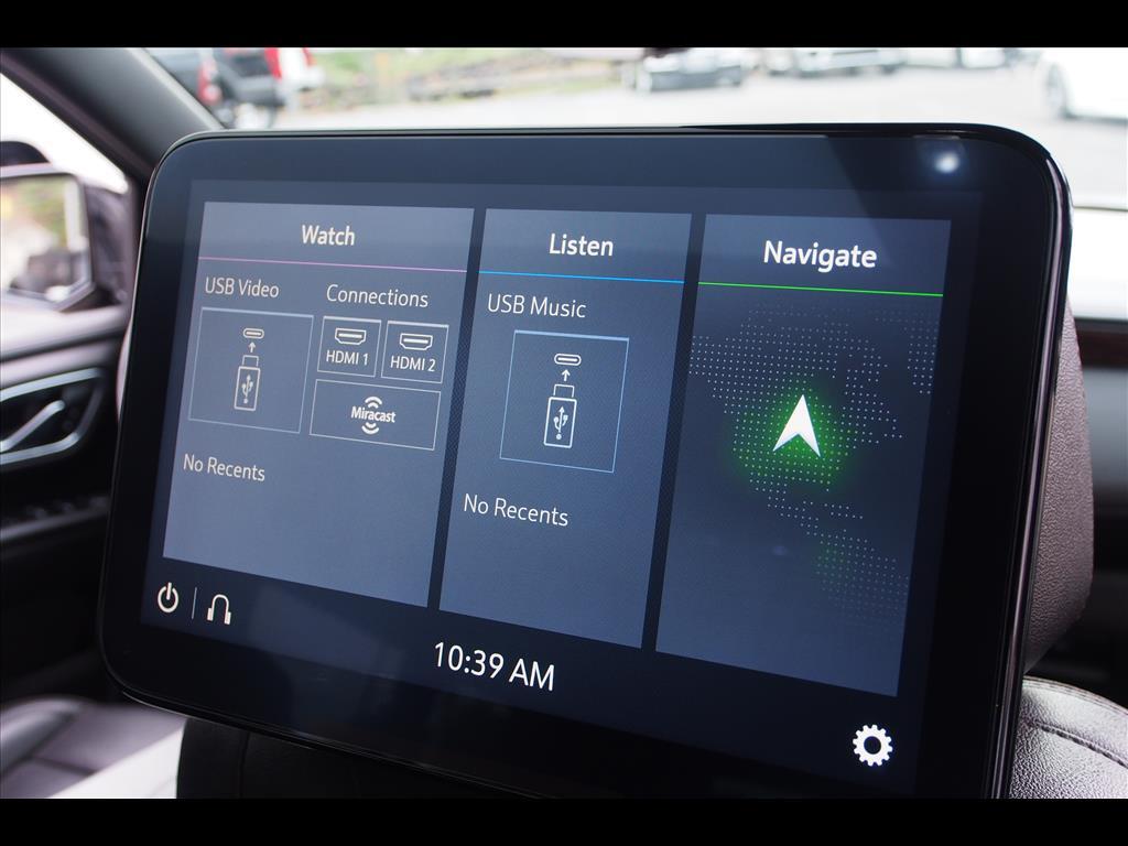 2021 Chevrolet Suburban High Country Raleigh NC